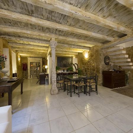 Le Stanze Dello Scirocco Sicily Luxury Bed & Breakfast Agrigento Dış mekan fotoğraf