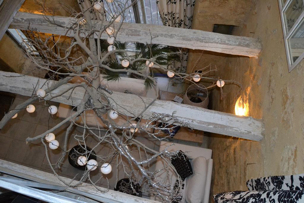 Le Stanze Dello Scirocco Sicily Luxury Bed & Breakfast Agrigento Dış mekan fotoğraf