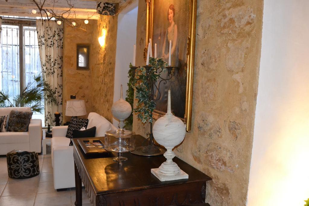 Le Stanze Dello Scirocco Sicily Luxury Bed & Breakfast Agrigento Dış mekan fotoğraf