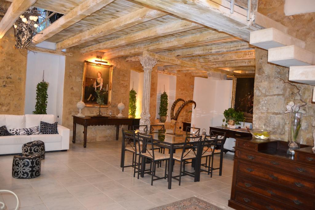Le Stanze Dello Scirocco Sicily Luxury Bed & Breakfast Agrigento Dış mekan fotoğraf