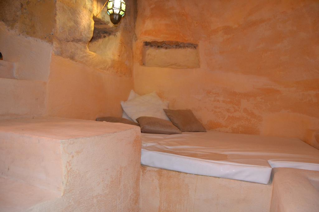 Le Stanze Dello Scirocco Sicily Luxury Bed & Breakfast Agrigento Oda fotoğraf