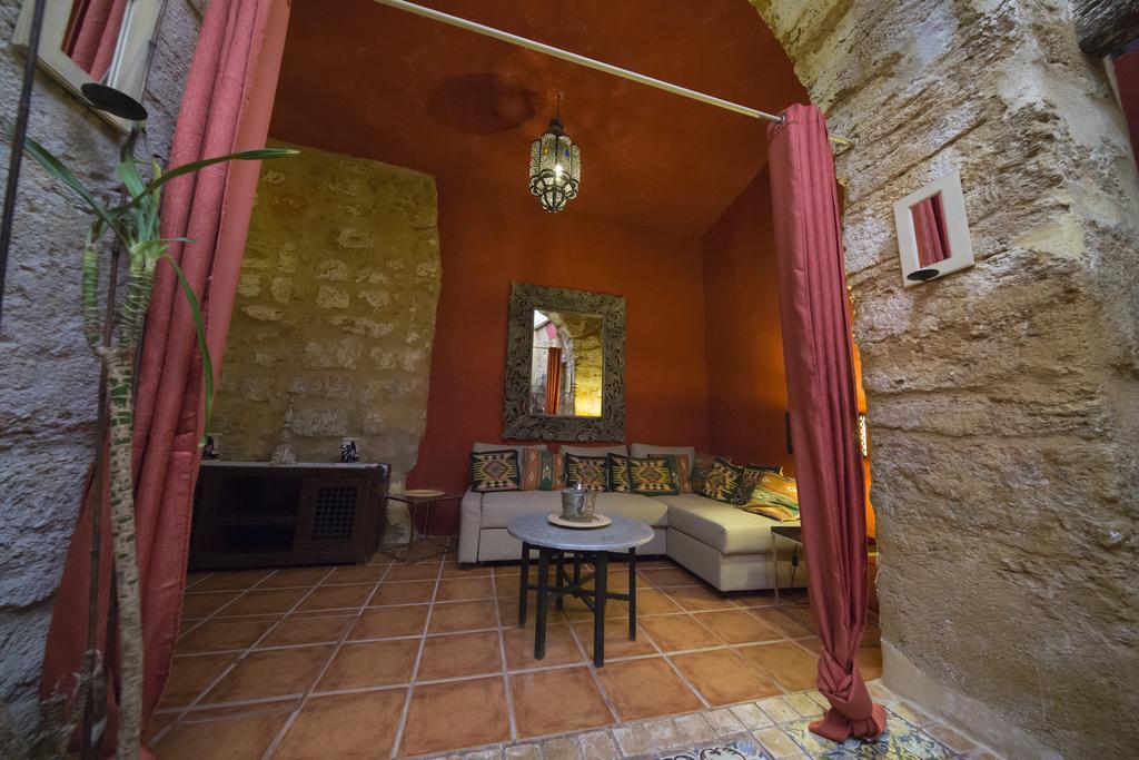 Le Stanze Dello Scirocco Sicily Luxury Bed & Breakfast Agrigento Dış mekan fotoğraf
