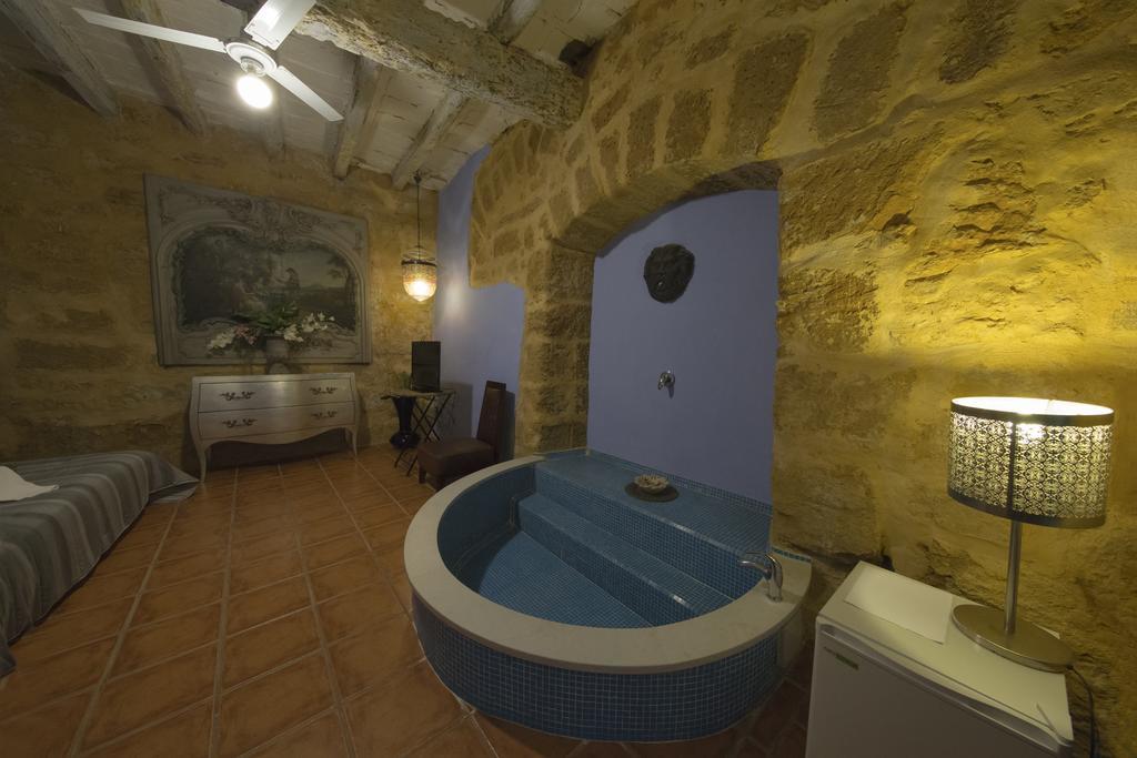 Le Stanze Dello Scirocco Sicily Luxury Bed & Breakfast Agrigento Dış mekan fotoğraf