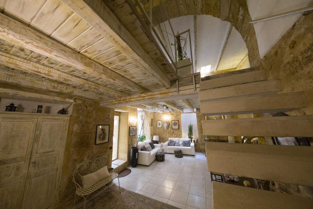 Le Stanze Dello Scirocco Sicily Luxury Bed & Breakfast Agrigento Dış mekan fotoğraf