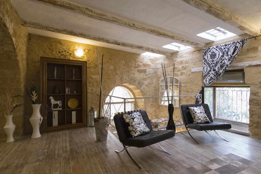 Le Stanze Dello Scirocco Sicily Luxury Bed & Breakfast Agrigento Dış mekan fotoğraf