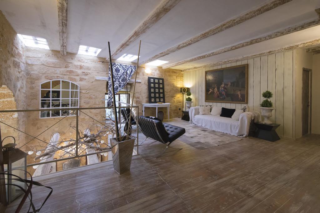 Le Stanze Dello Scirocco Sicily Luxury Bed & Breakfast Agrigento Dış mekan fotoğraf