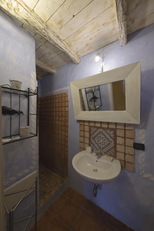 Le Stanze Dello Scirocco Sicily Luxury Bed & Breakfast Agrigento Dış mekan fotoğraf