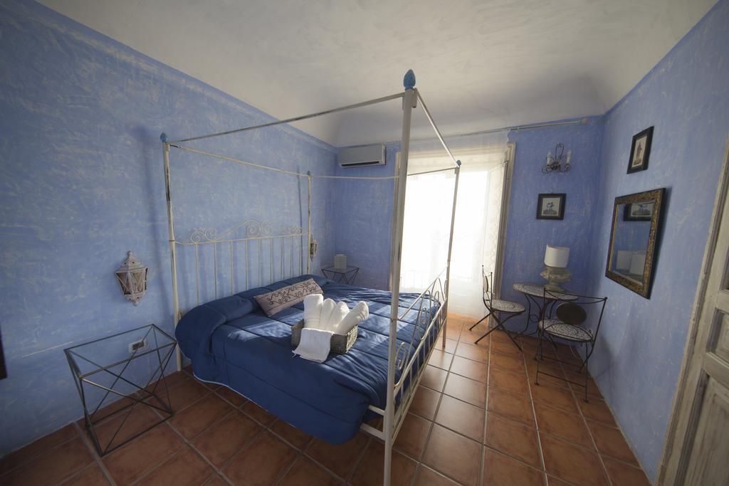 Le Stanze Dello Scirocco Sicily Luxury Bed & Breakfast Agrigento Dış mekan fotoğraf
