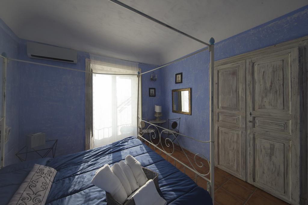 Le Stanze Dello Scirocco Sicily Luxury Bed & Breakfast Agrigento Dış mekan fotoğraf
