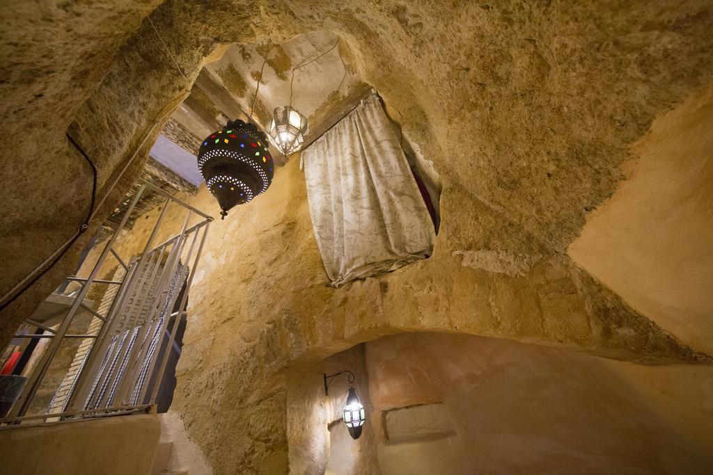 Le Stanze Dello Scirocco Sicily Luxury Bed & Breakfast Agrigento Dış mekan fotoğraf