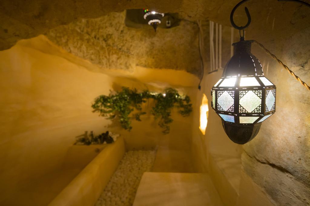Le Stanze Dello Scirocco Sicily Luxury Bed & Breakfast Agrigento Dış mekan fotoğraf