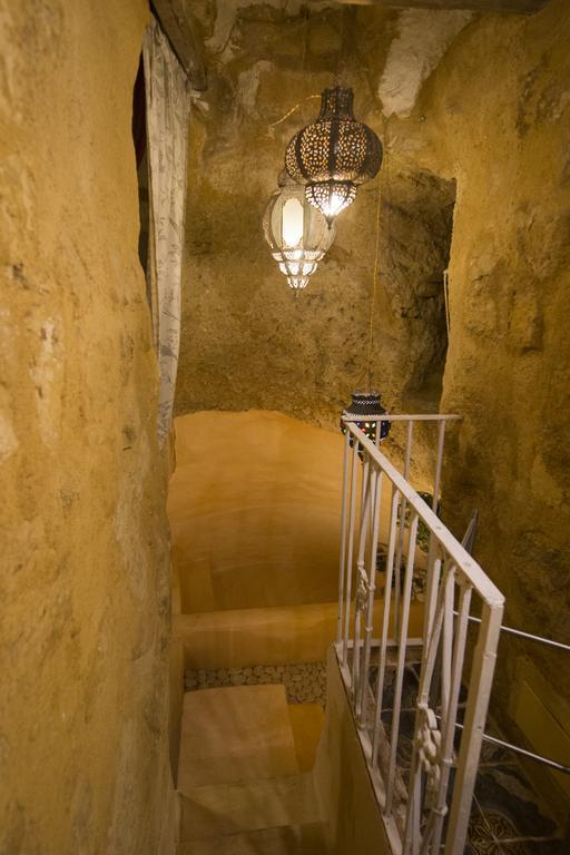 Le Stanze Dello Scirocco Sicily Luxury Bed & Breakfast Agrigento Dış mekan fotoğraf